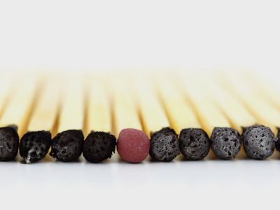 Para opositar has de liderar