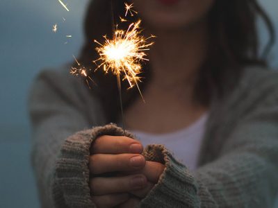 Por fin he conseguido la plaza