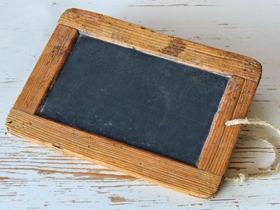 Define lo que quieres que aprendan